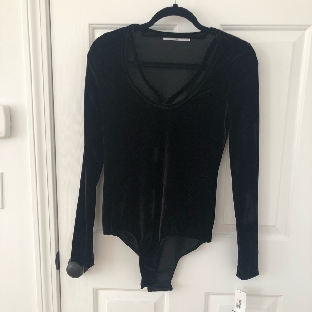Bodysuit